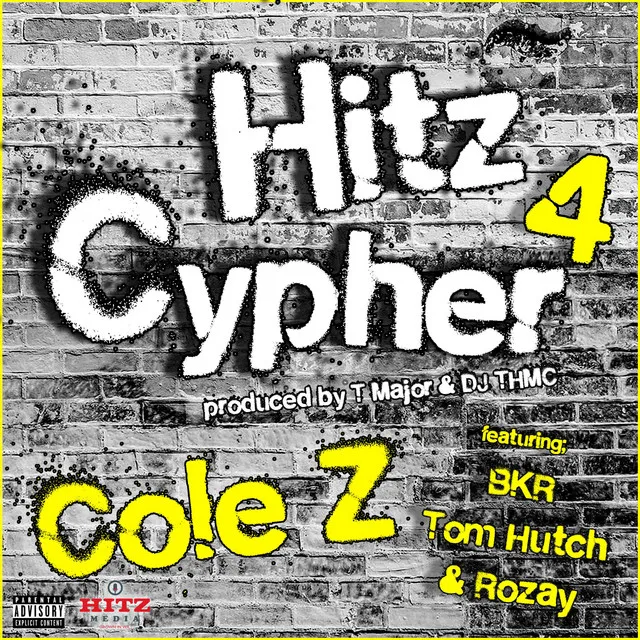 Hitz Cypher 4