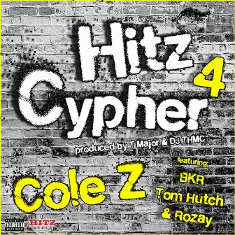 Hitz Cypher 4 by Hitz Media