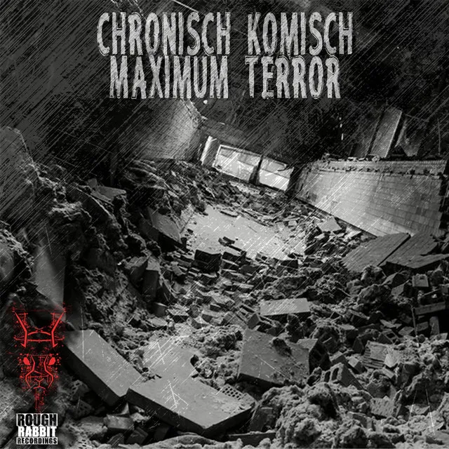 Maximum Terror - Knod Ap Remix