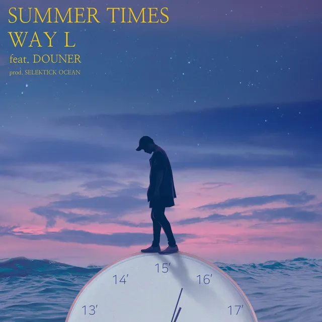 Summer Times - Instrumental