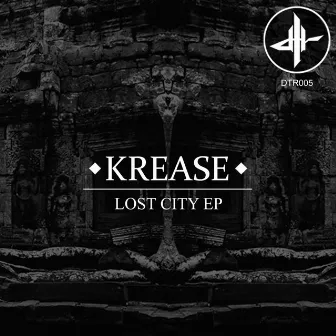 Lost City by Krease