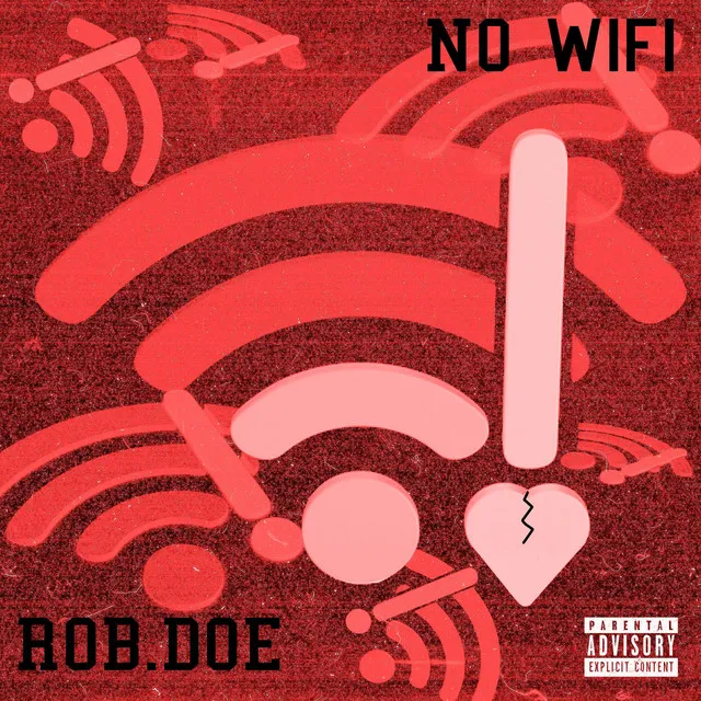 No Wifi