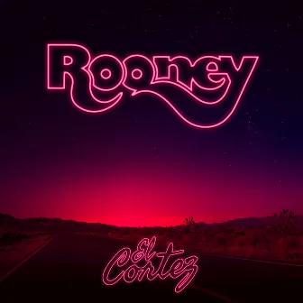 El Cortez by Rooney