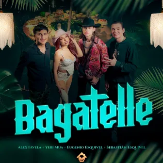 Bagatelle by Yeri Mua