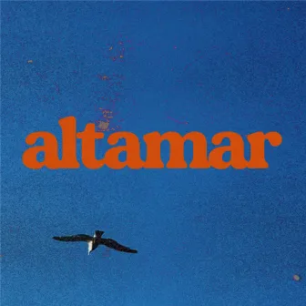 Altamar by Laura Esparza I Carlos Esteban