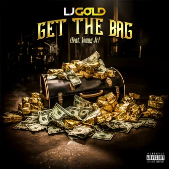 Get the Bag by LJGOLD