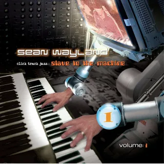 click track jazz, Vol. 1 by Sean Wayland