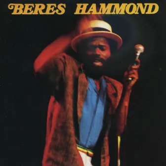 Beres Hammond by Beres Hammond