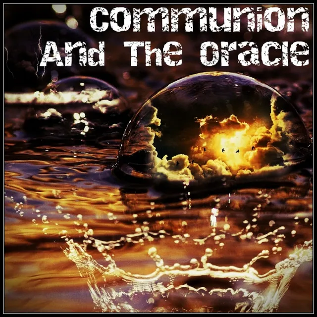 Communion and the Oracle