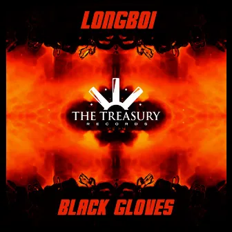 Black Gloves by Longboi