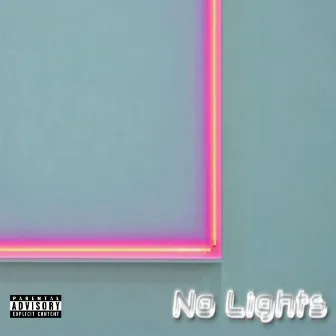 No Lights (Can I) by Simon Auguste