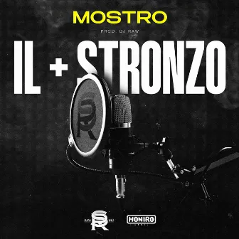 Il + stronzo by Mostro