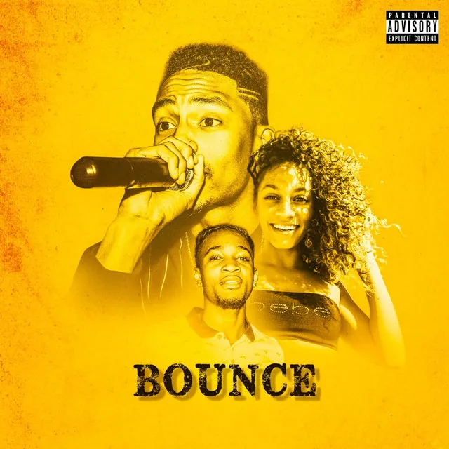 Bounce