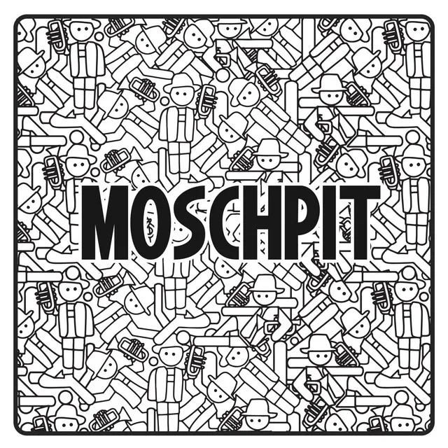 Mosch Pit