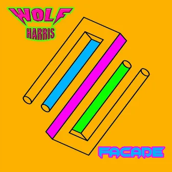 Facade by Wolf Harris