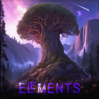 ELEMENTS by Cosmic Roots Music