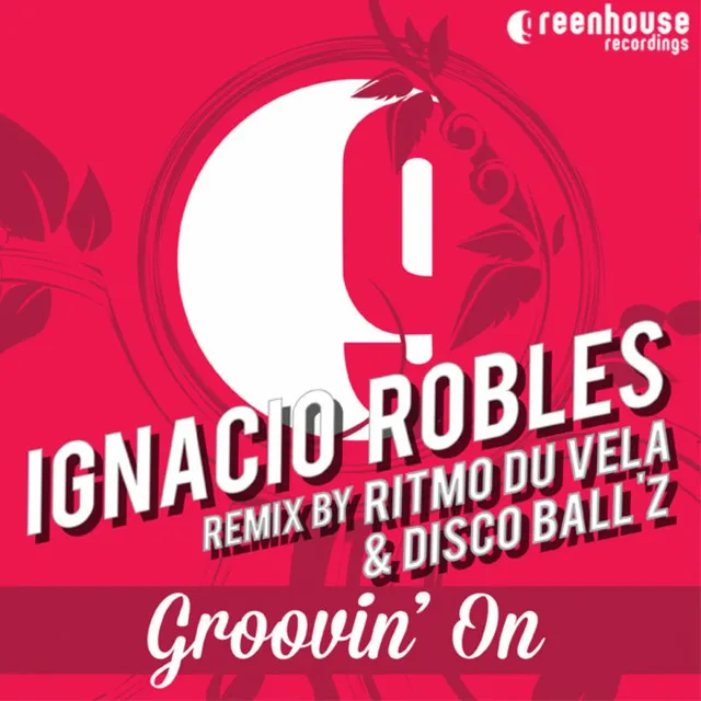 Groovin' - Vela Remix