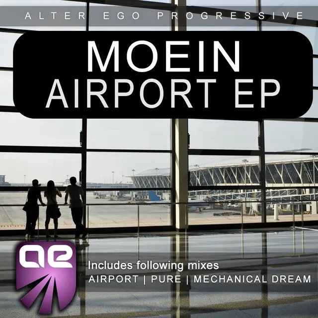 Airport - Original Mix