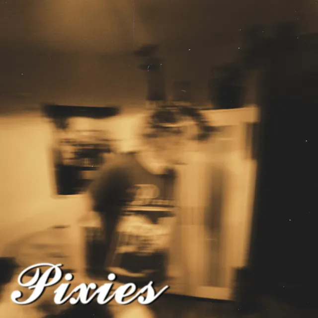 Pixies