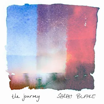 The Journey by Sarah Blake