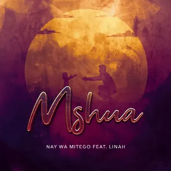 Mshua by Nay Wa Mitego