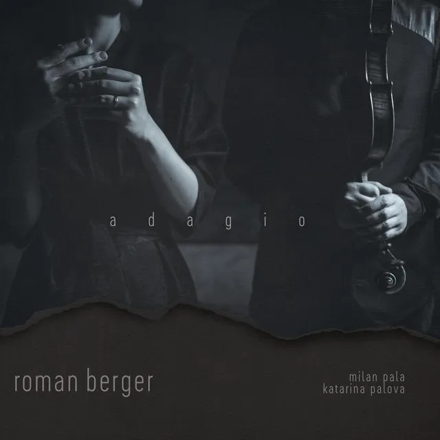 Roman Berger Adagio