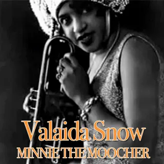 Minnie the Moocher by Valaida Snow