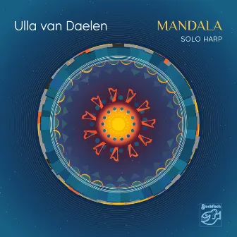 Mandala by Ulla Van Daelen