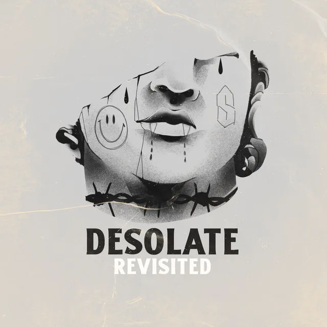 Desolate