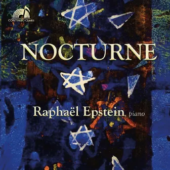 Nocturne by Raphaël Epstein