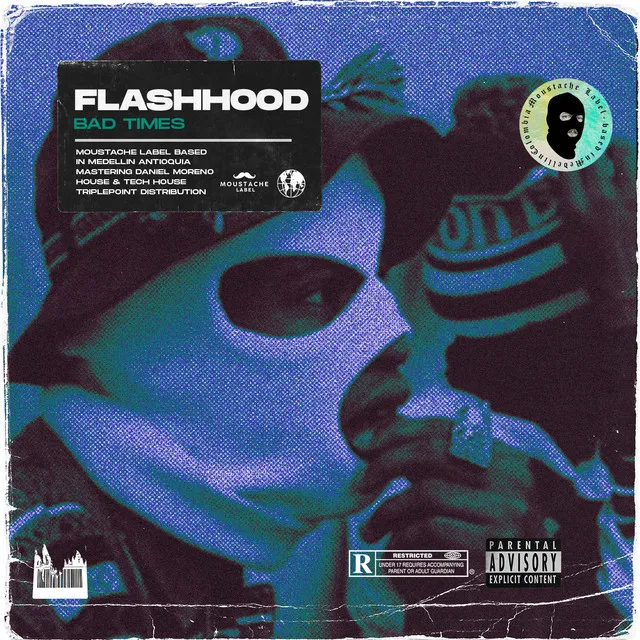 Flashhood