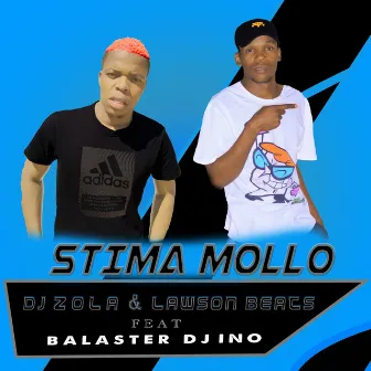 Stima Mollo by DJ ZOLA