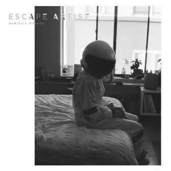 Escape Artist by Danielle Durack