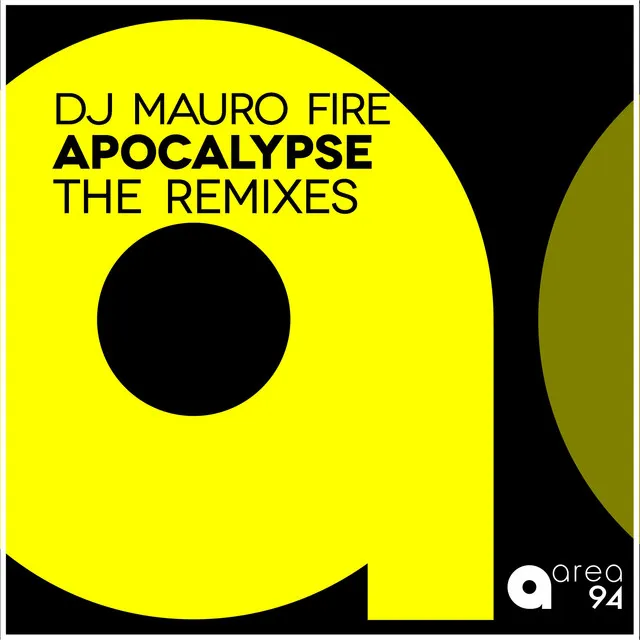 Apocalypse - Anthony M. Remix