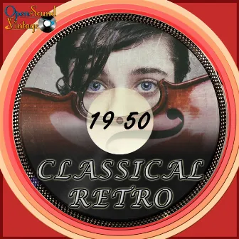 Classical retro (1950) by Fabio Borgazzi