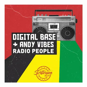 Radio People by Digital Base