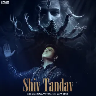 Shiv Tandav by Gavin Beats