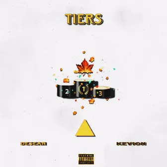 Tiers by Desean