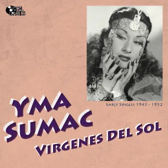 Inca Taqui by Yma Sumac