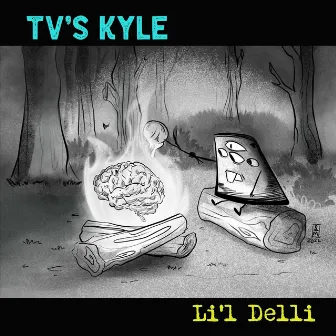 Li'l Delli by TV's Kyle