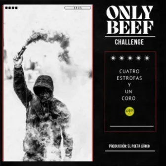 Only Beef Challenge by Unknown Artist