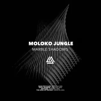 Marble Shadow by Moloko Jungle