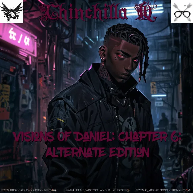 Daniel Chapter 6:4-10 - Alternate Edition x A Story To Tell Mashup