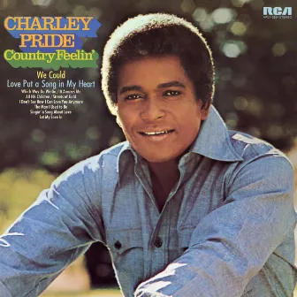 Country Feelin' by Charley Pride