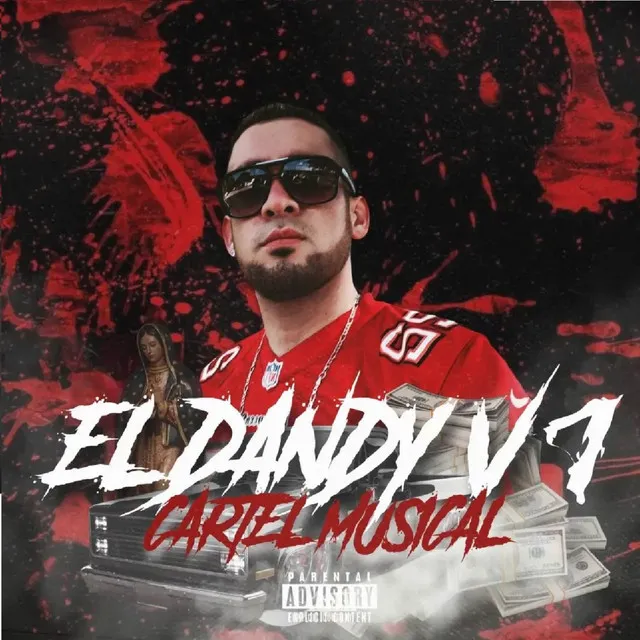 El Dandy V1 - Cumbia Version