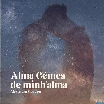 Alma Gêmea de Minh'alma by Alexandre Siqueira