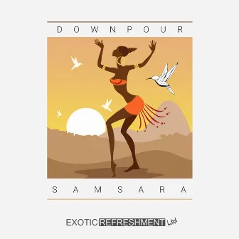 Samsara by Downpour