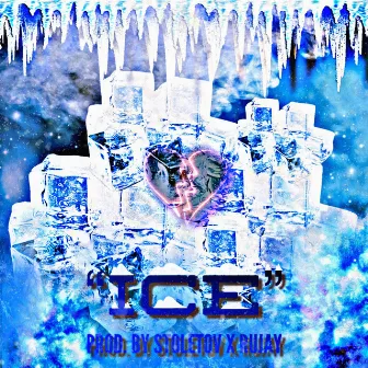 Ice by Phr3sh Aqquarius