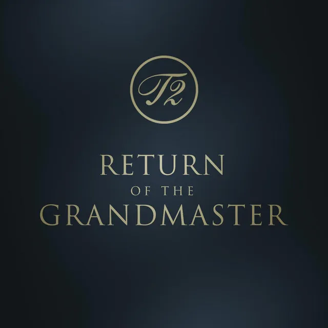 Return of the Grandmaster - EP