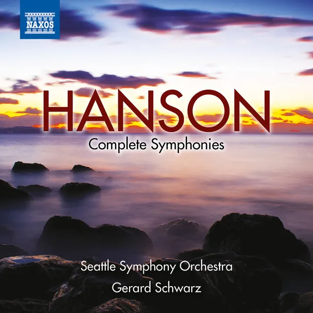 Symphony No. 2 in D-Flat Major, Op. 30, W45 "Romantic": III. Allegro con brio